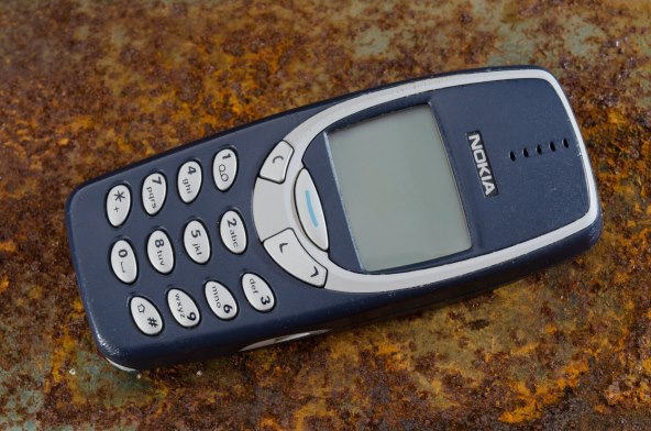 Nokia 3310 (2) – kopija