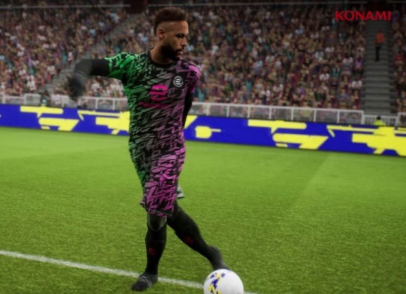 eFootball