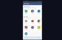 Parallel Space Viber 4