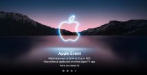 Apple Event 2021