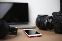 Kamera pametni telefon (1)