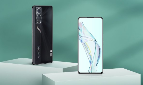 ZTE Axon 30 (7)