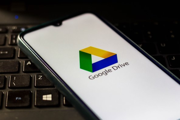 Google Drive (2)