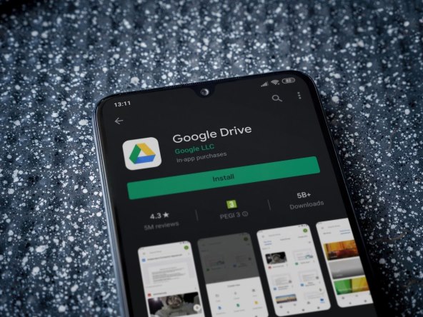 I BEZ PRISTUPA INTERNETU Google Drive u offline načinu rada