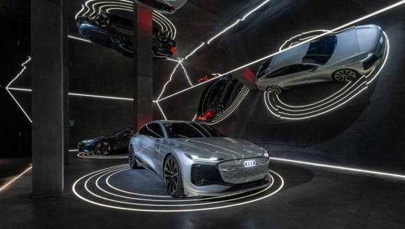 Milan Design Week Audi (4)