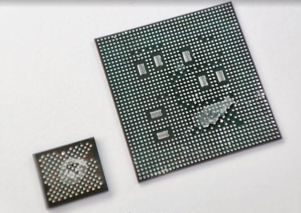 Vivo V1 čip (1)