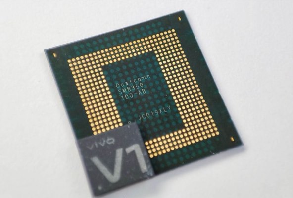 Vivo V1 čip (4)