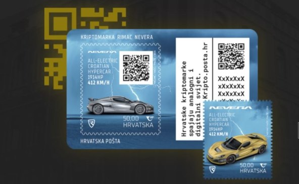 Rimac Nevera kriptomarka (3)