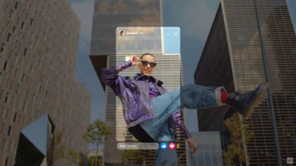 Facebook Ray Ban Stories (5)