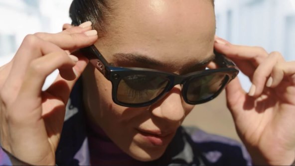 Facebook Ray Ban Stories (4)