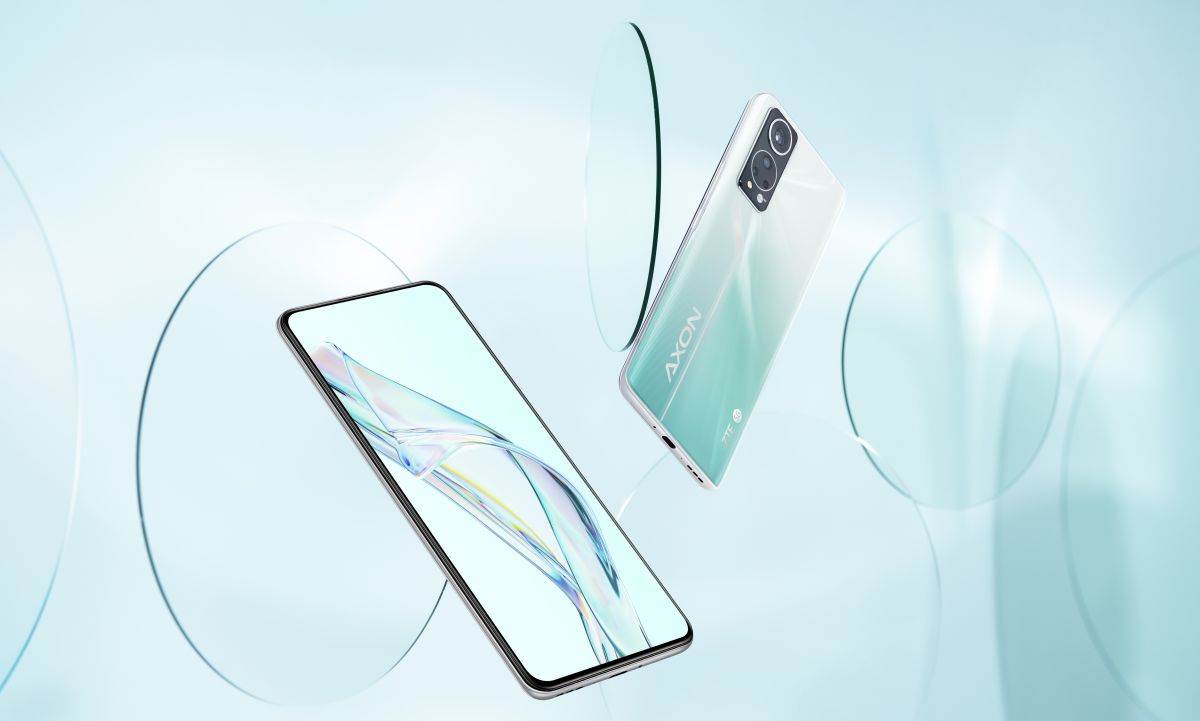 ZTE Axon 30 (8)