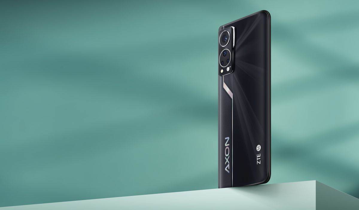 ZTE Axon 30 (6)