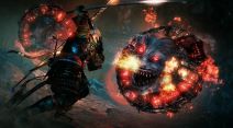 Nioh Complete Edition