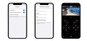 PS Remote Play App