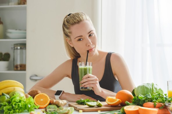 detox