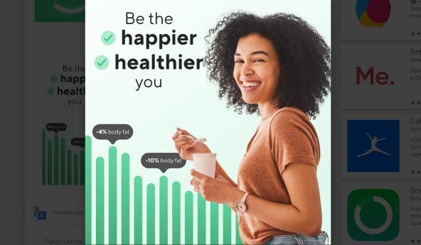 Lifesum - Diet Plan, Macro Calculator & Food Diary