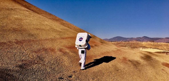 NASA misija na Mars (5)