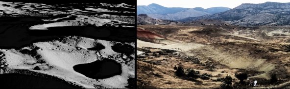 NASA misija na Mars (1)