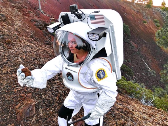 NASA misija na Mars (8)