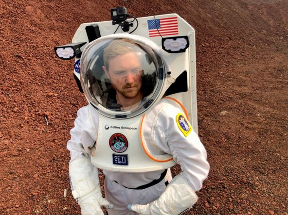 NASA misija na Mars (6)