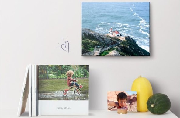 Google Photos