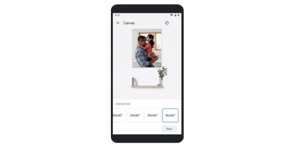 Ukrasite svoj dom ispisom na platno