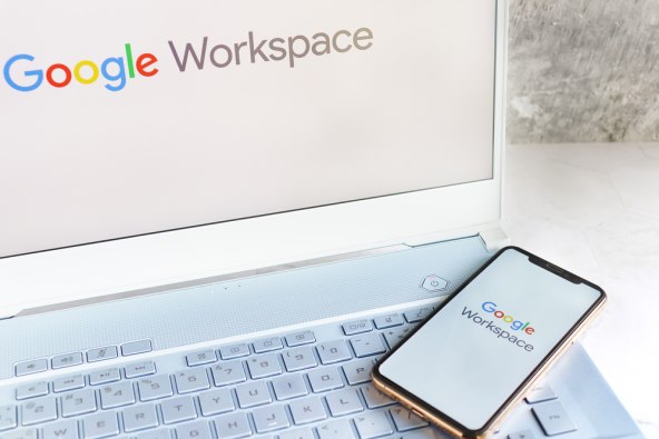 Google Workspace (1)
