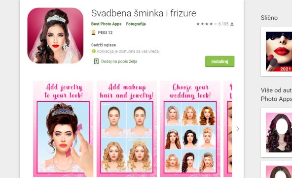 Vjenčanje iz snova 2