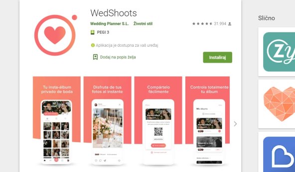 Vjenčanje iz snova 5