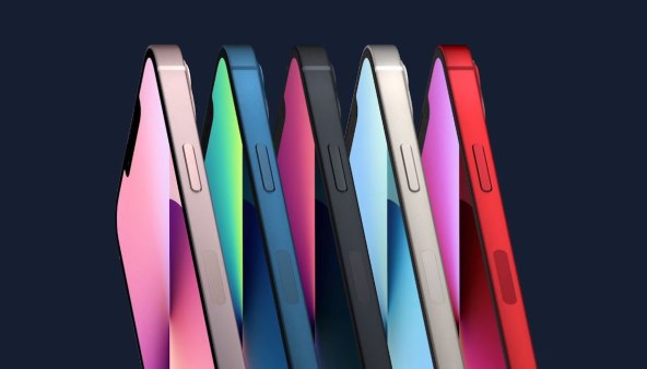 Novi Apple iPad, iPad mini, Watch serija 7 i iPhone 13 serija