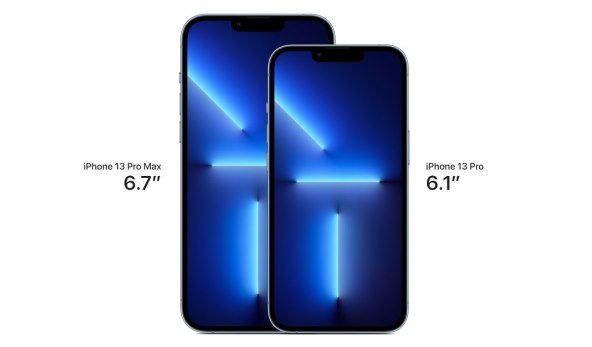 Novi Apple iPad, iPad mini, Watch serija 7 i iPhone 13 serija