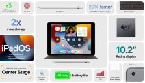 Apple iPad (1)