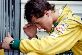 Michael Schumacher Netflix dokumentarni film (8)