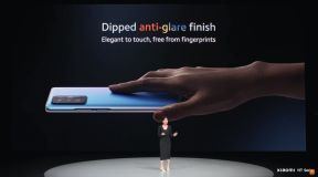 Xiaomi 11T, Xiaomi 11T Pro (5)