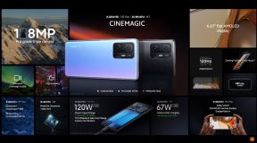 Xiaomi 11T, Xiaomi 11T Pro (10)