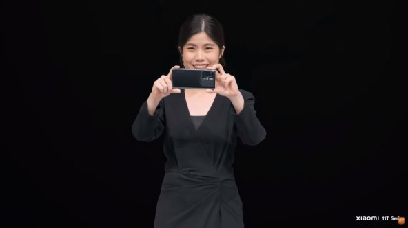 Xiaomi 11T, Xiaomi 11T Pro (12)