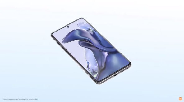 Xiaomi 11T, Xiaomi 11T Pro (6)