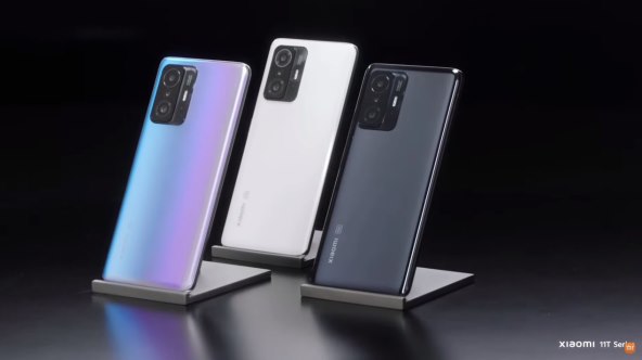 Xiaomi 11T, Xiaomi 11T Pro (8)