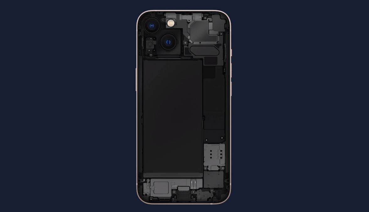 Apple iPhone 13 i iPhone 13 mini (6)