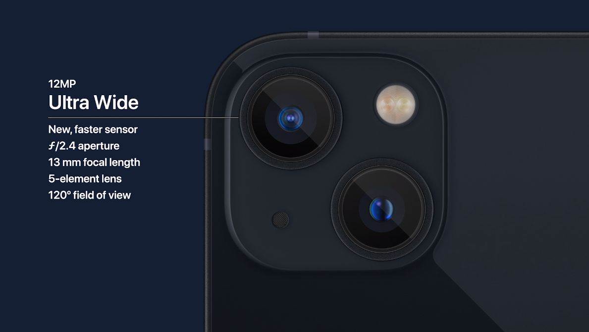 Apple iPhone 13 i iPhone 13 mini (10)