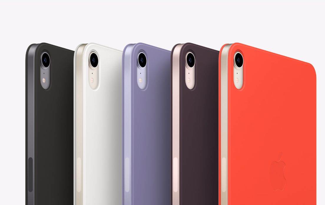 Apple iPad mini (7)