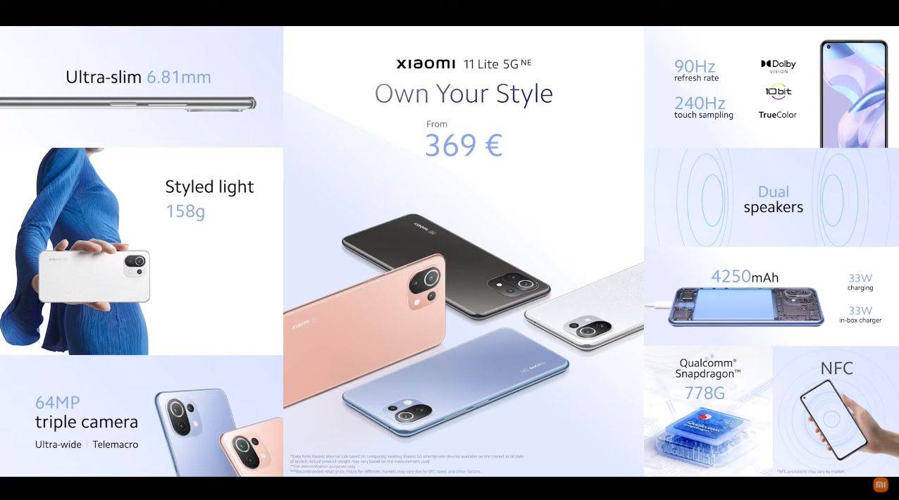 Xiaomi 11 Lite 5G NE (1)