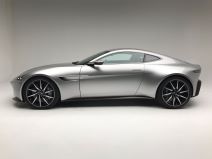 James Bond 007 vozila (1)