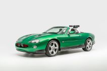 James Bond 007 vozila (4)