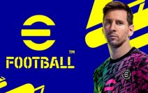 eFootball (PES) Konami (1)