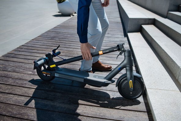 Xiaomi Electric Scooter 3 (1)