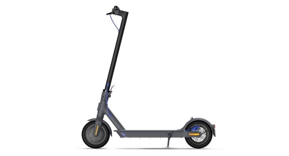 Xiaomi Electric Scooter 3 (3)
