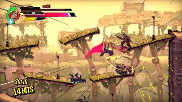 Speed Brawl (2)
