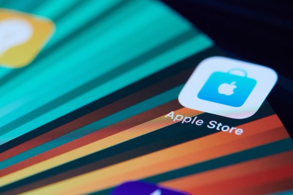Apple Store
