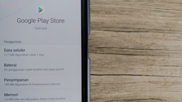 Google Play Store